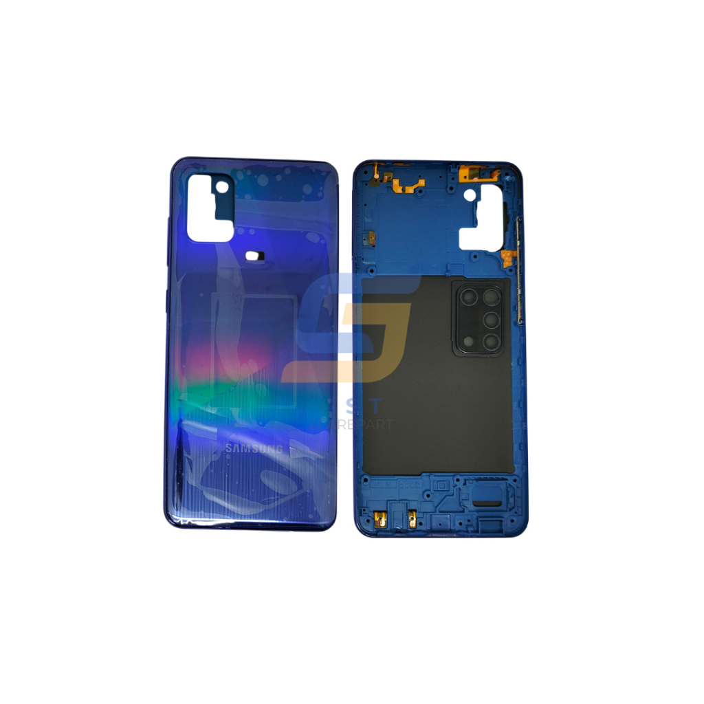 CASING SAMSUNG A31