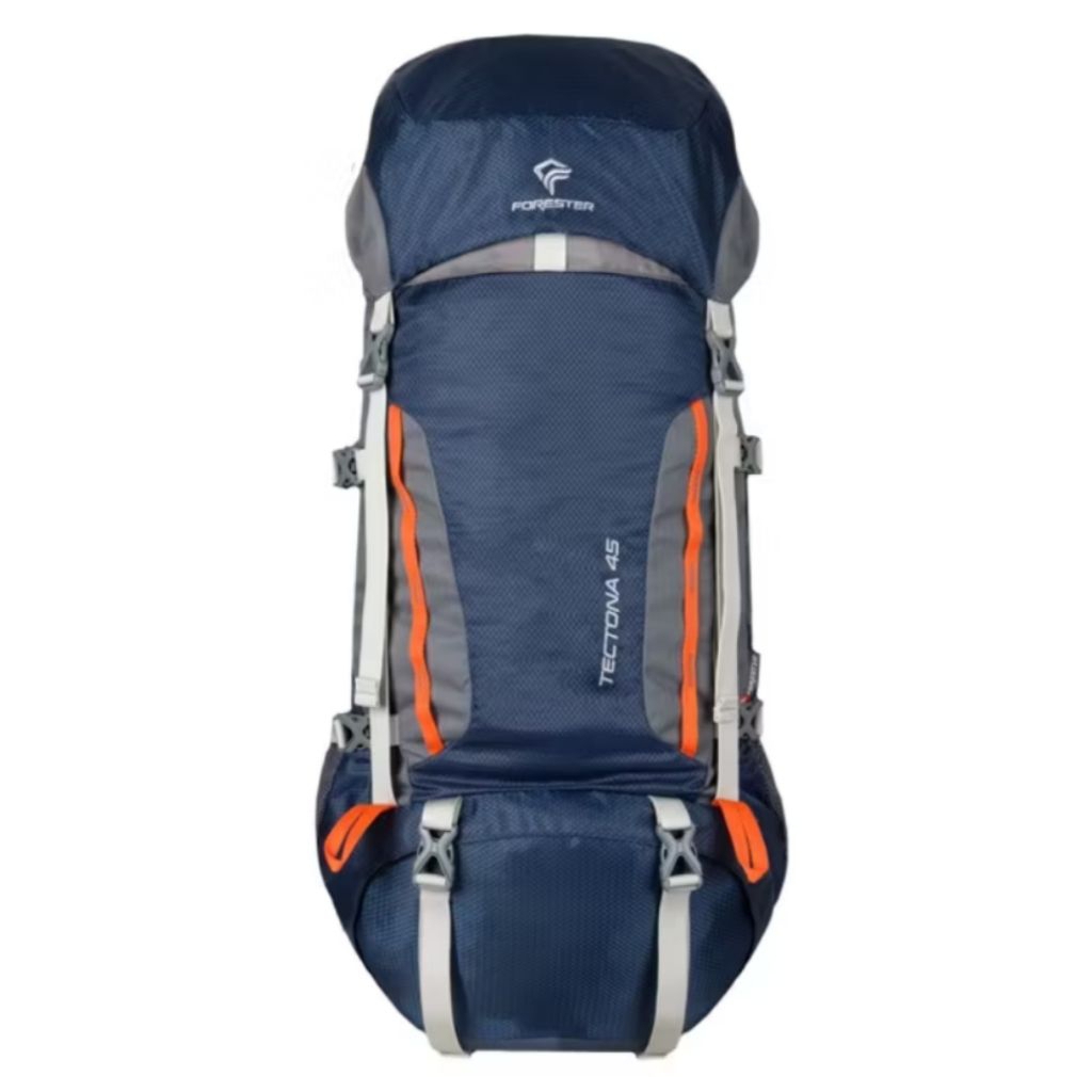 Carriel Forester 90065 Tectonia Tas Carriel Backpack Gunung Tectonia 45L Forester