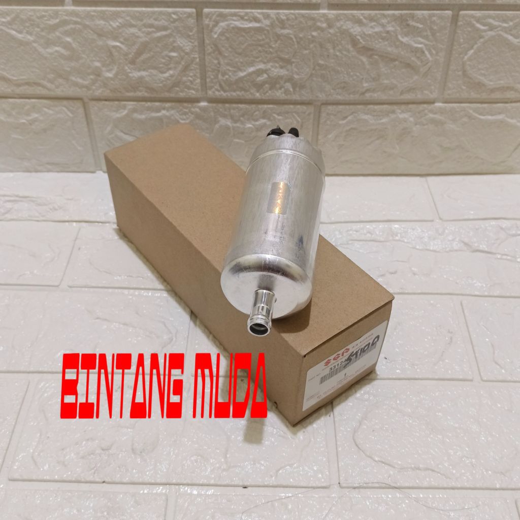 FUEL PUMP CARRY 1,0 ST100 INJEKSI ROTAK FUEL PUMP ST100 CARRY 1000CC