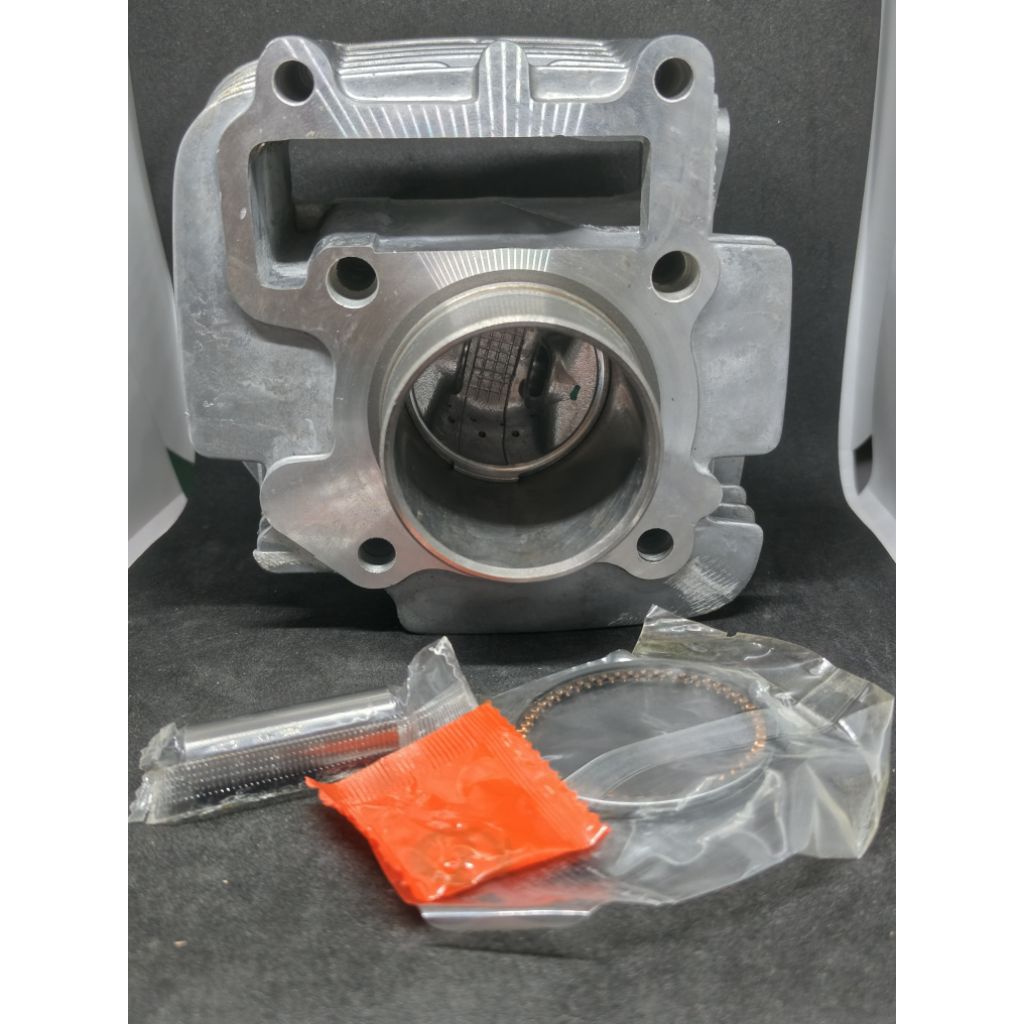 CYLINDER BLOCK ASSY JUPITER Z