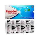 Panadol Biru Strip 10 Tablet / Panadol Biru