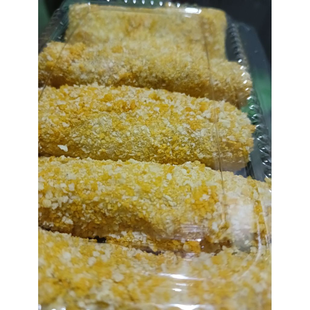 

Risoles aneka rasa