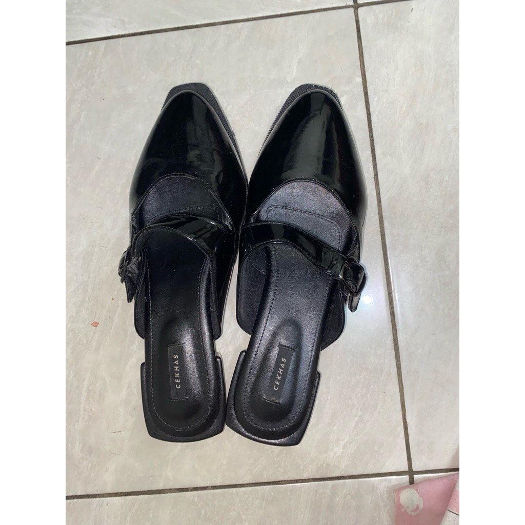 CEKHAS MULES [Preloved]