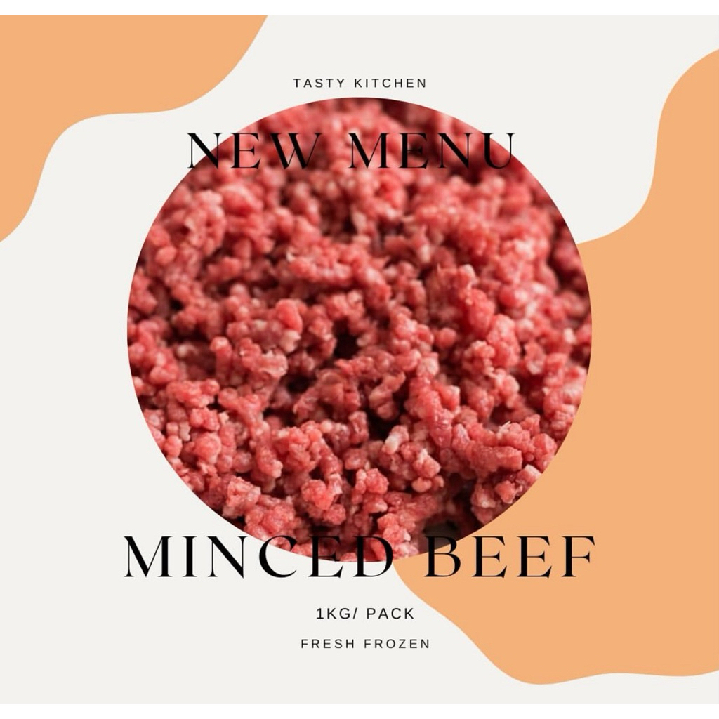 

PREORDER BEEF SELECTION TASTYKITCHENS