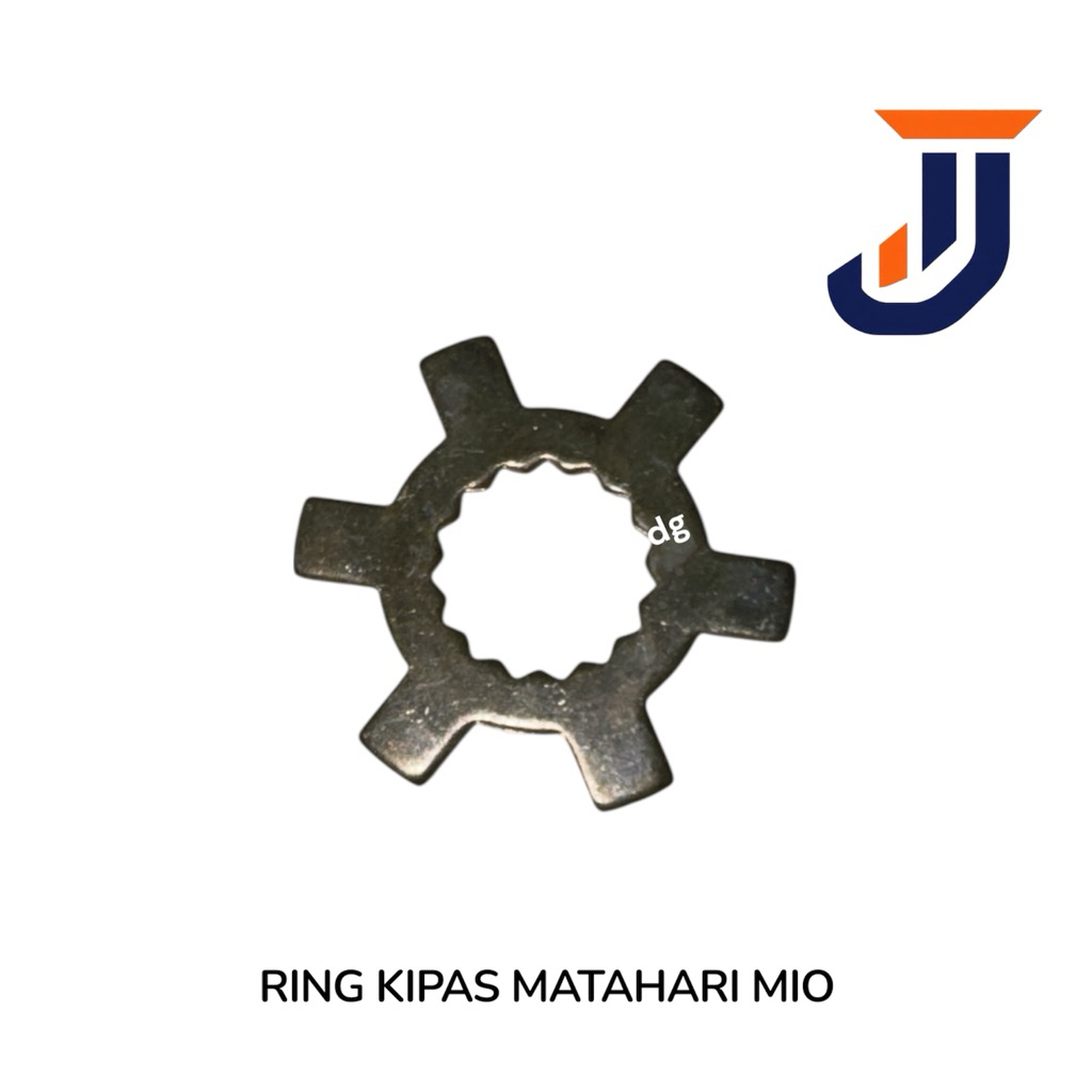 RING KIPAS MATAHARI MIO RING KIPAS RUMAH ROLLER MIO