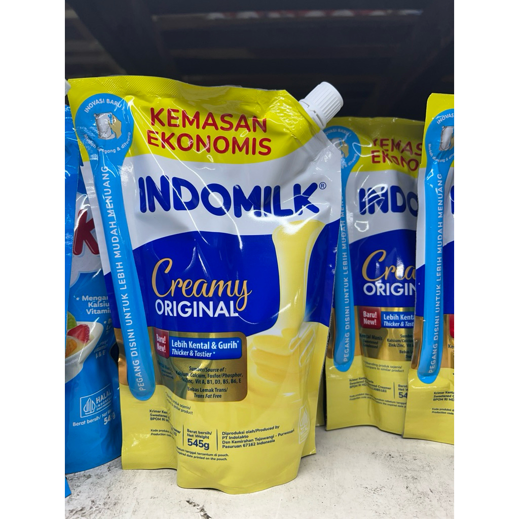 

HARGA PROMO SUSU KENTAL MANIS INDOMILK