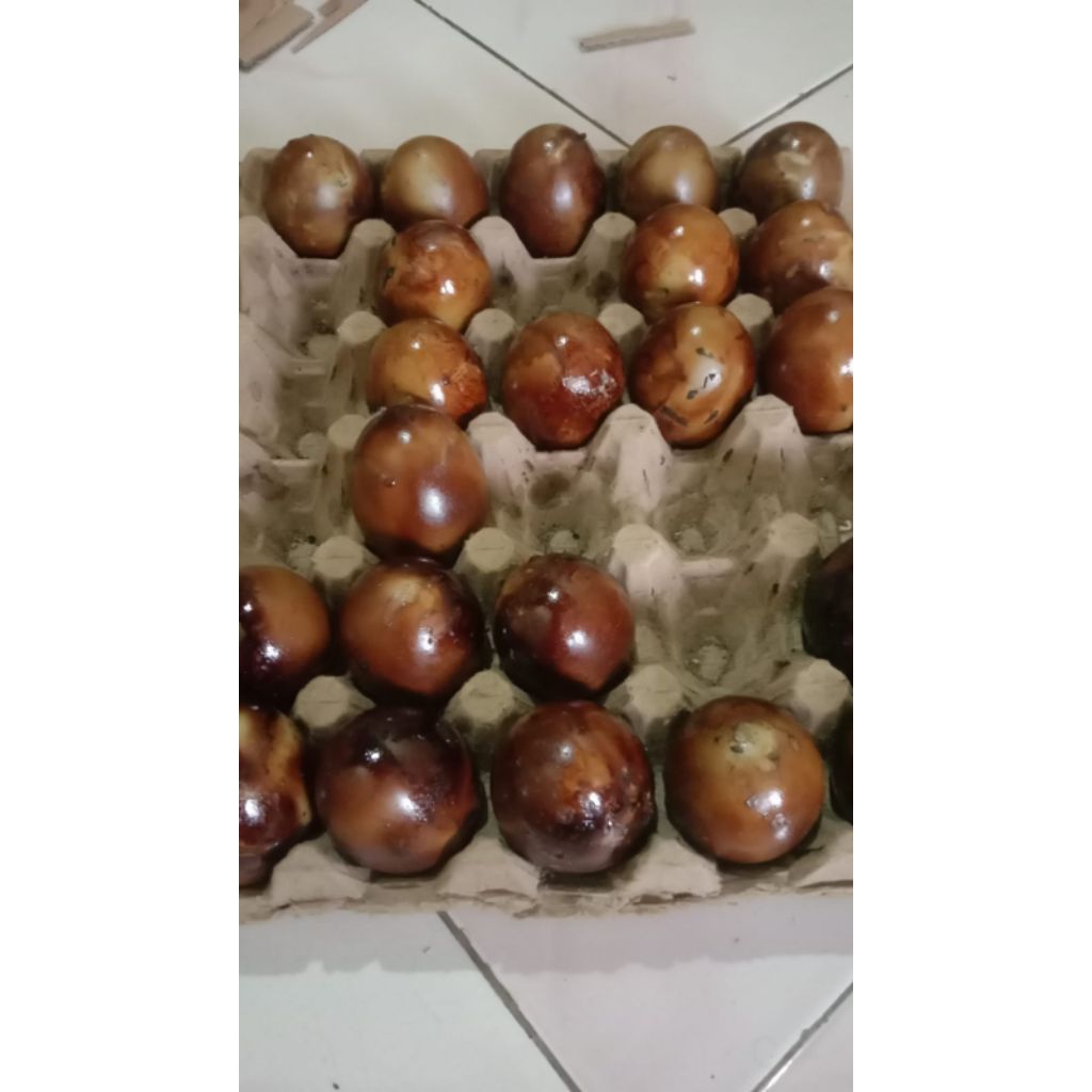 

TELUR ASIN ASAP MASIR || TELUR ASIN BAKAR ASAP MASIR KHAS KEBUMEN