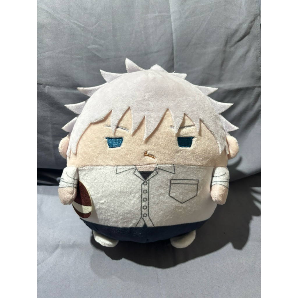 FUWAKORORIN M ANIME GOJO BASKET JUJUTSU KAISEN