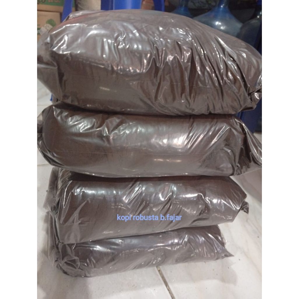 

kopi bubuk 1kiloan/kopi hitam bogor