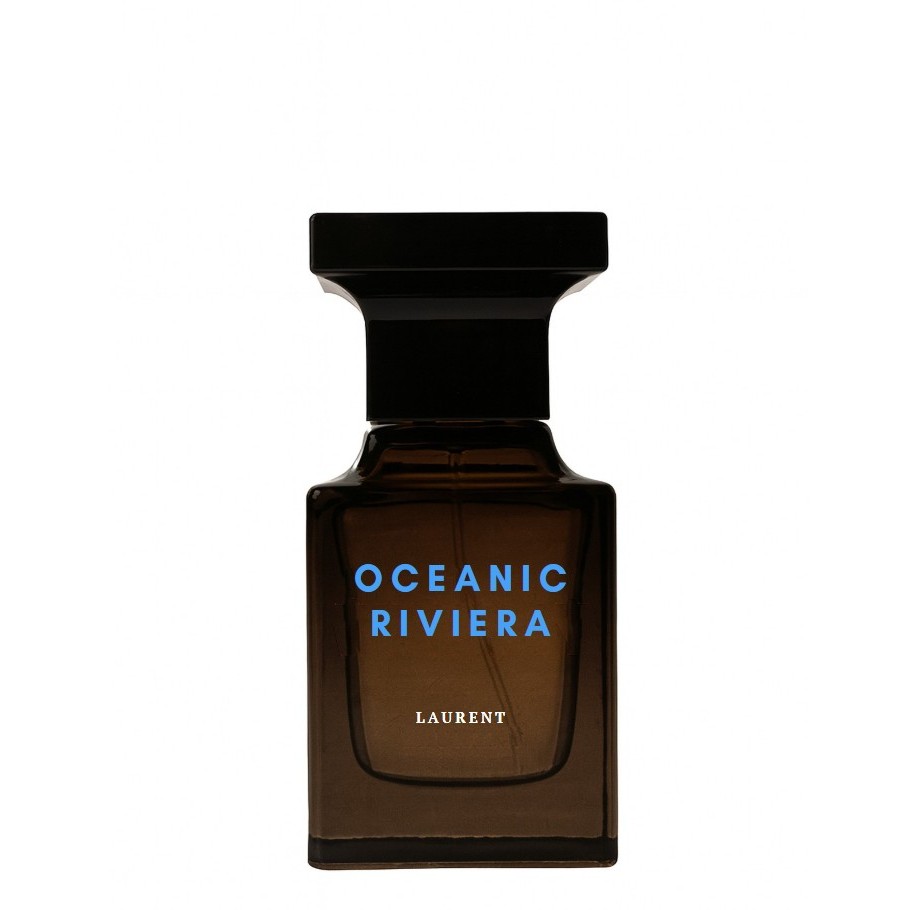 LAURENT - Eau de Parfum | Oceanic Riviera | Pria