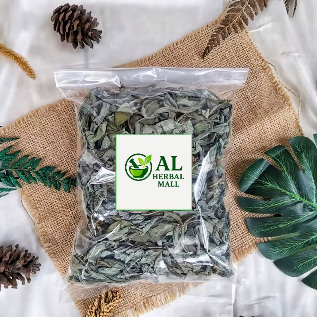 

Daun Tempuyung Kering 100Gram