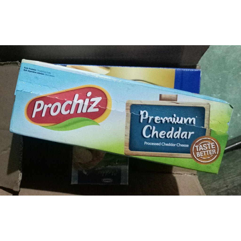 

KEJU PROCHIZ UK 2KG