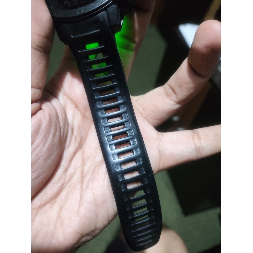 Garmin instinct tactical