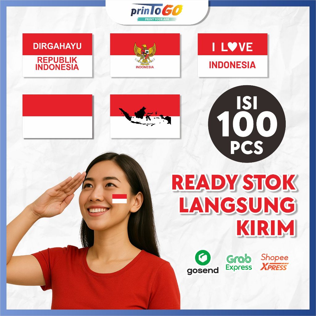 

STIKER PIPI AGUSTUSAN / STIKER AGUSTUSAN / STIKER PIPI 17 AGUSTUSAN