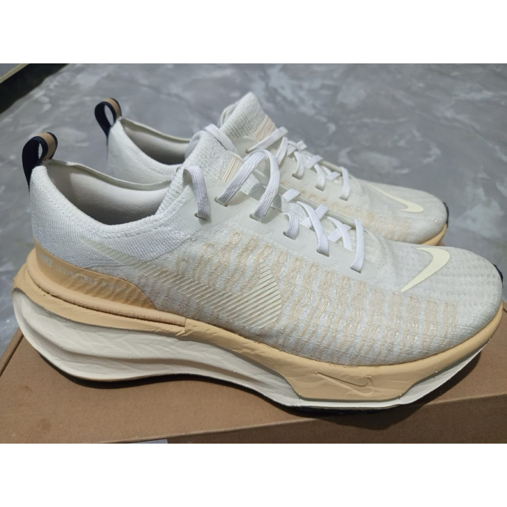 Nike Zoomx Invincible Run Flyknit 3