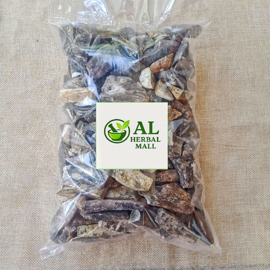 

Gatot Singkong Instan Makanan Tradisional 500 Gram