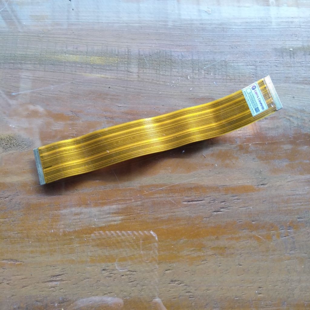 fleksibel board zyrex sky 232 (2021)