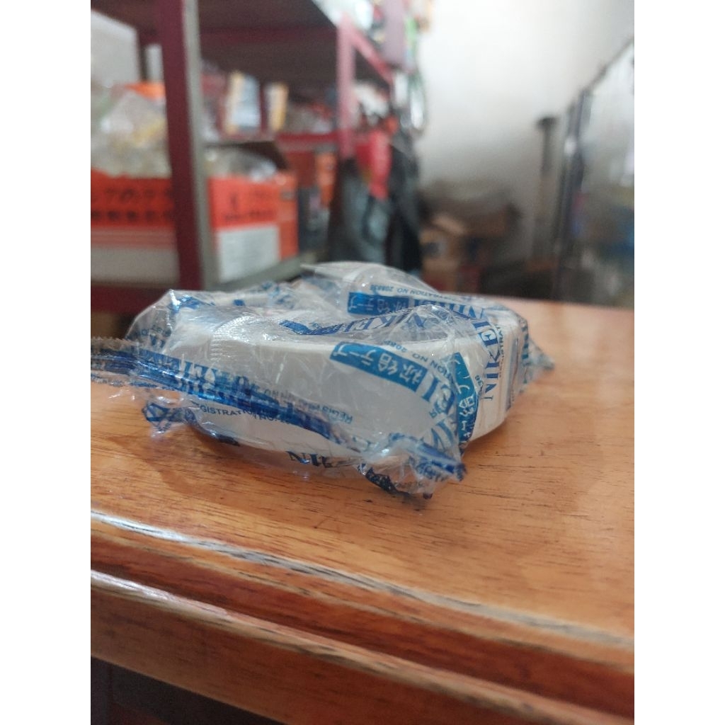 

double tape nikei 1inch