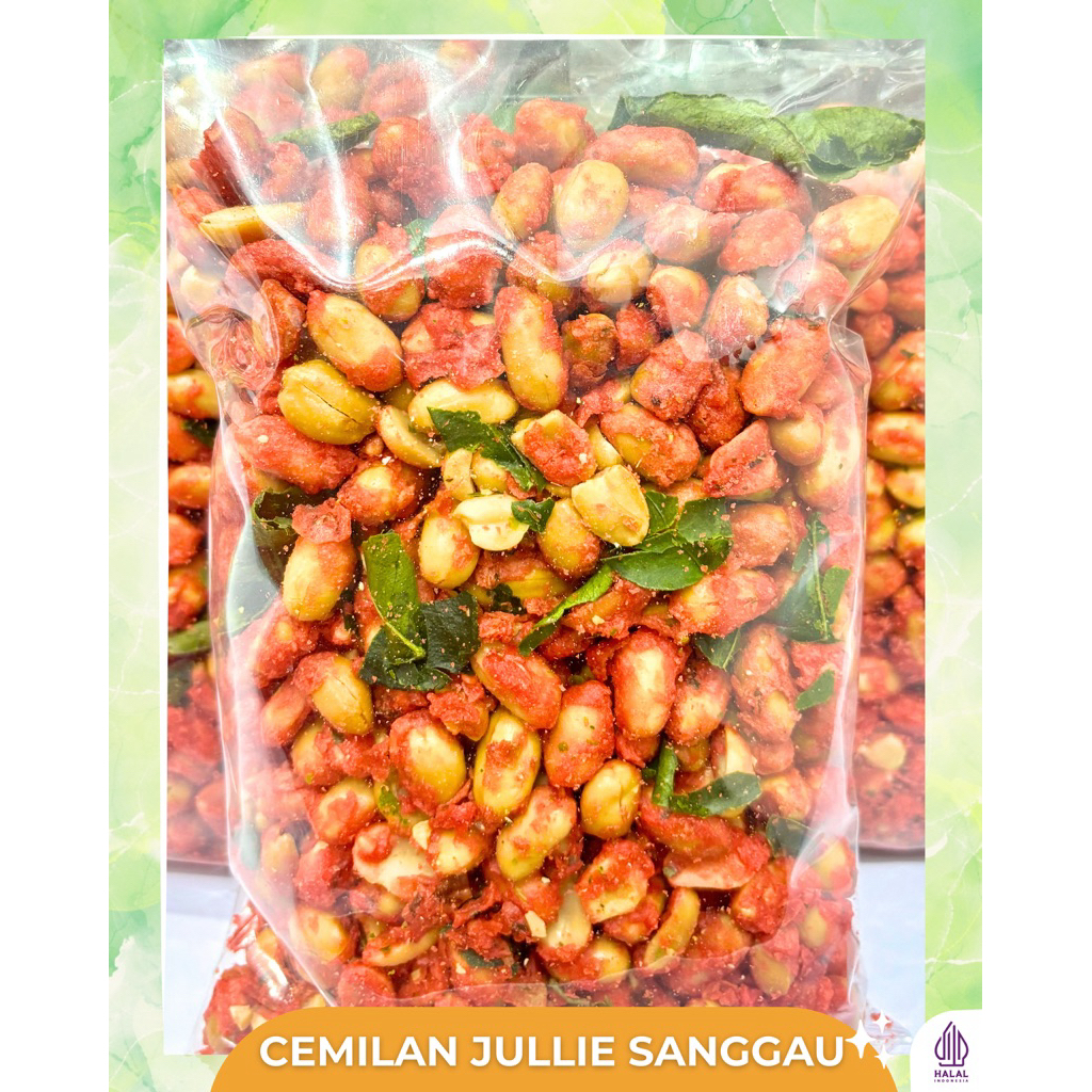 

KACANG MEDE THAILAND 500g