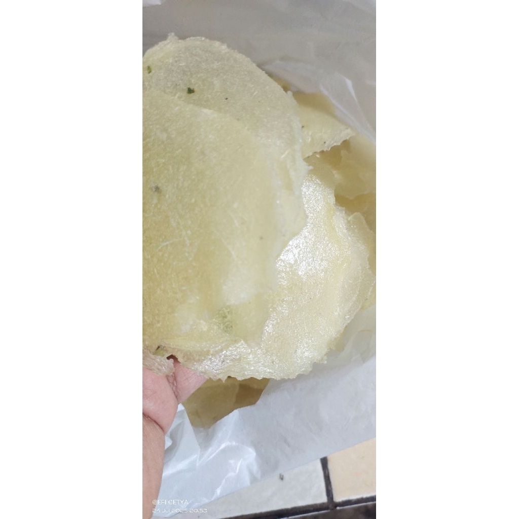 

Lempeng Opak singkong asli Gunungkidul isi 30 pcs