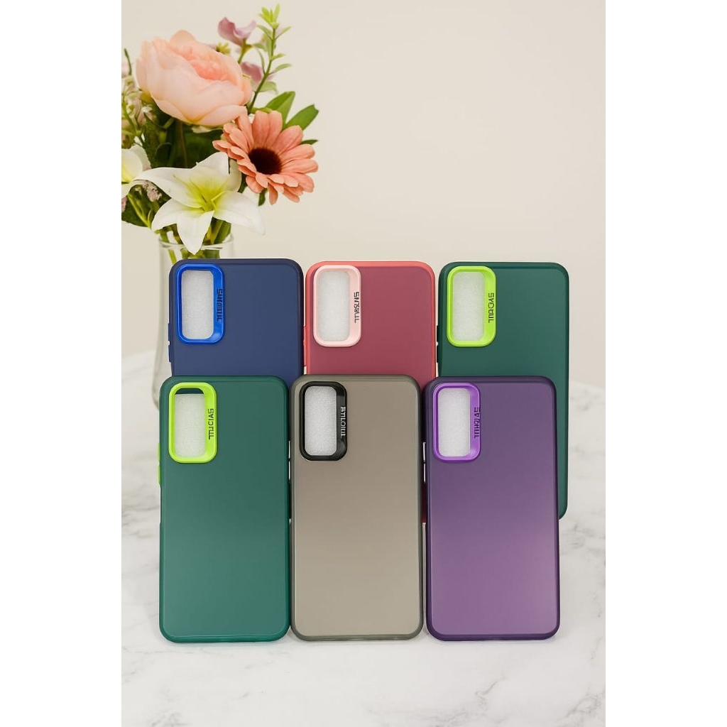 SOFT CASE IMD VIVO Y20/Y20S/Y12S