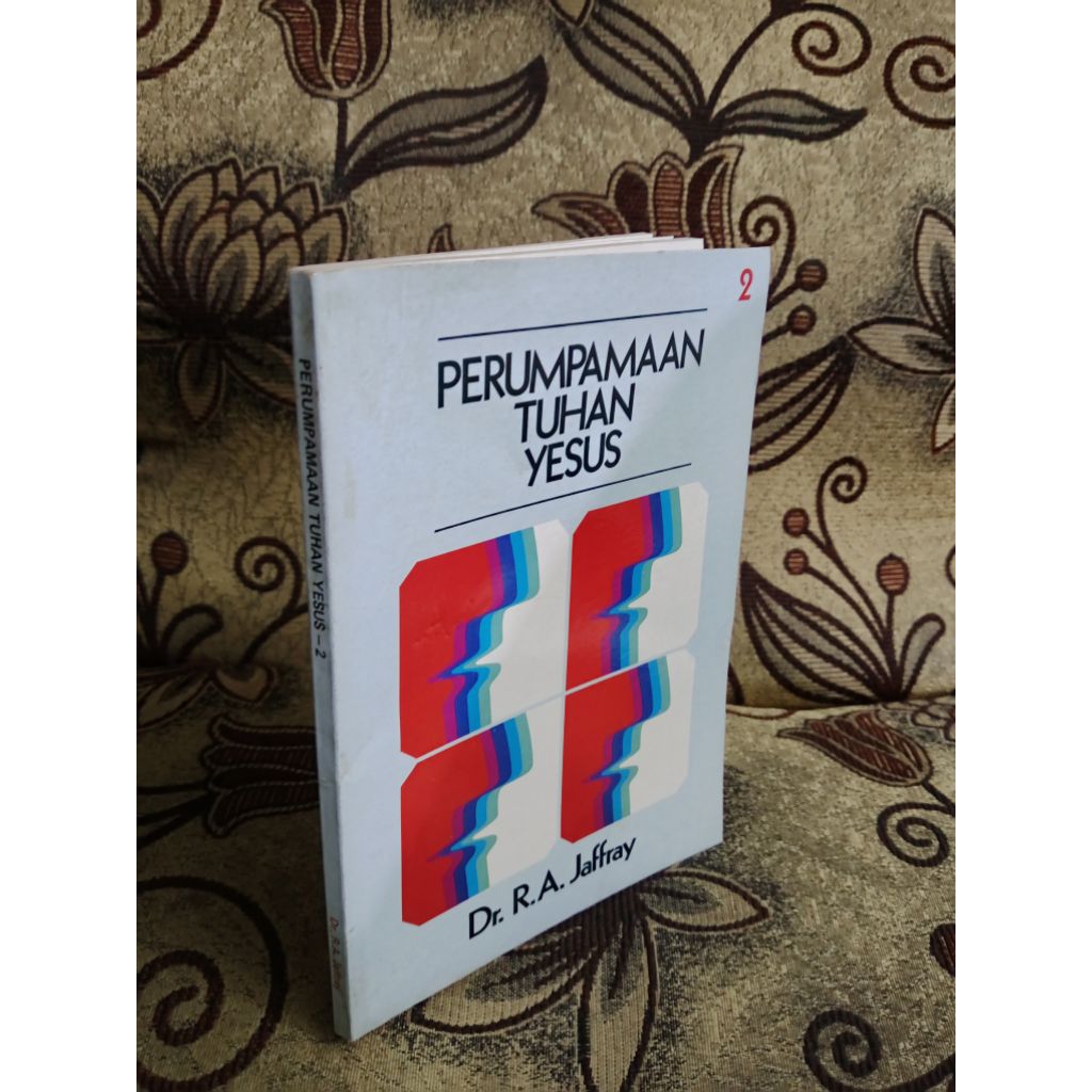 Perumpamaan Tuhan Yesus