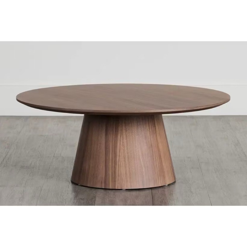 coffe table lingkar coffe table meja tamu