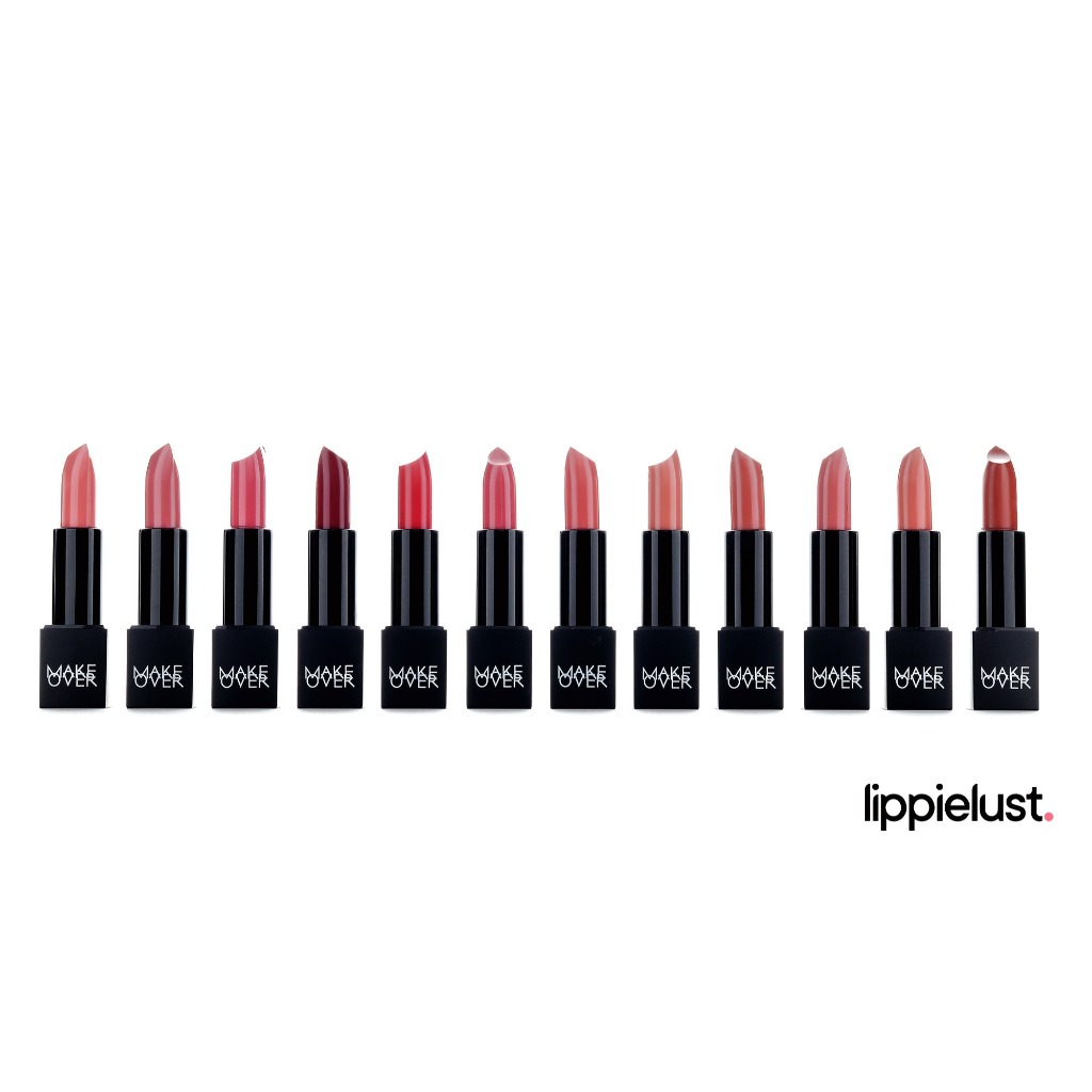 Make Over Color Hypnose Creamy Lipmatte / Lipstick Make Over