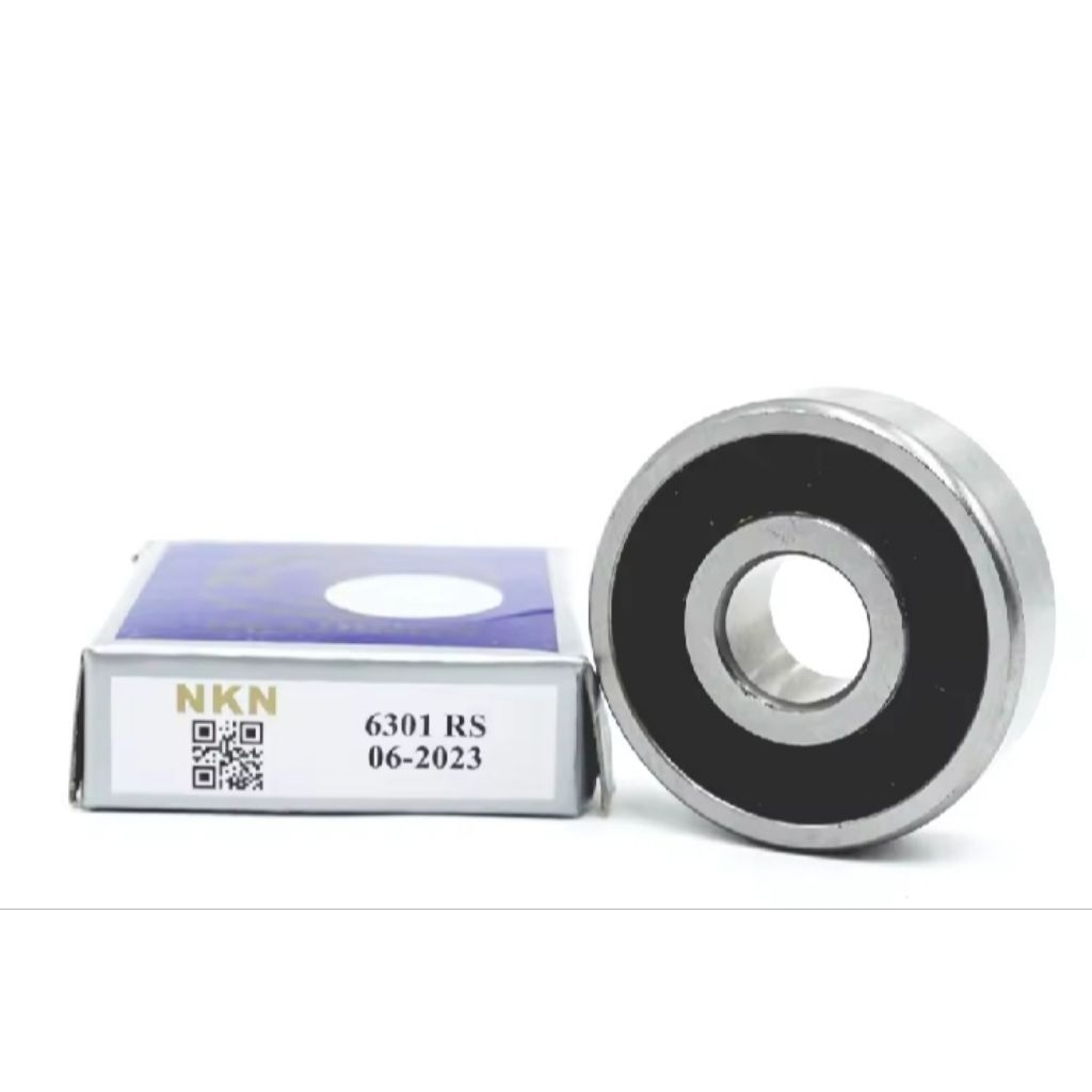 bearing/klaher 6301 nkn