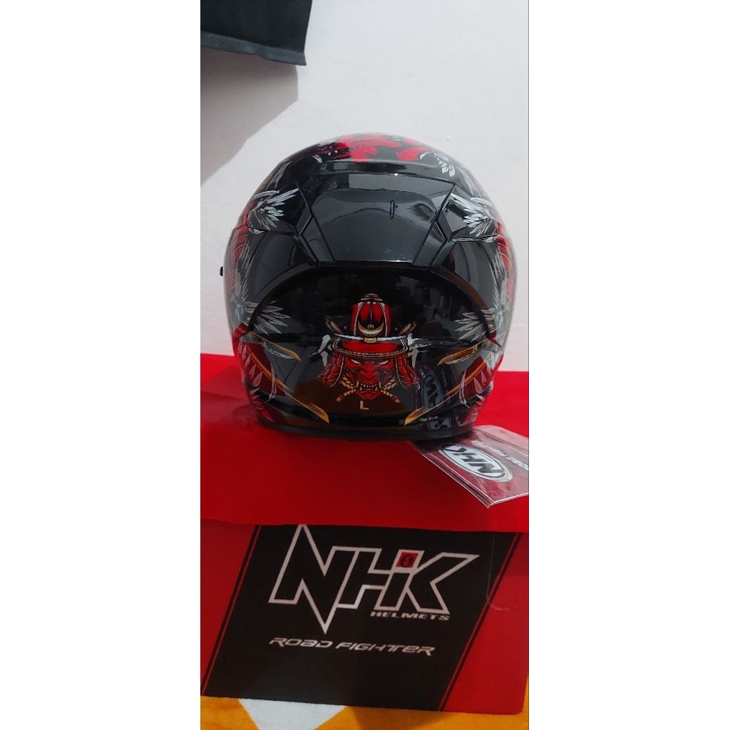 NHK R1 MAX MOTIF KABUTO