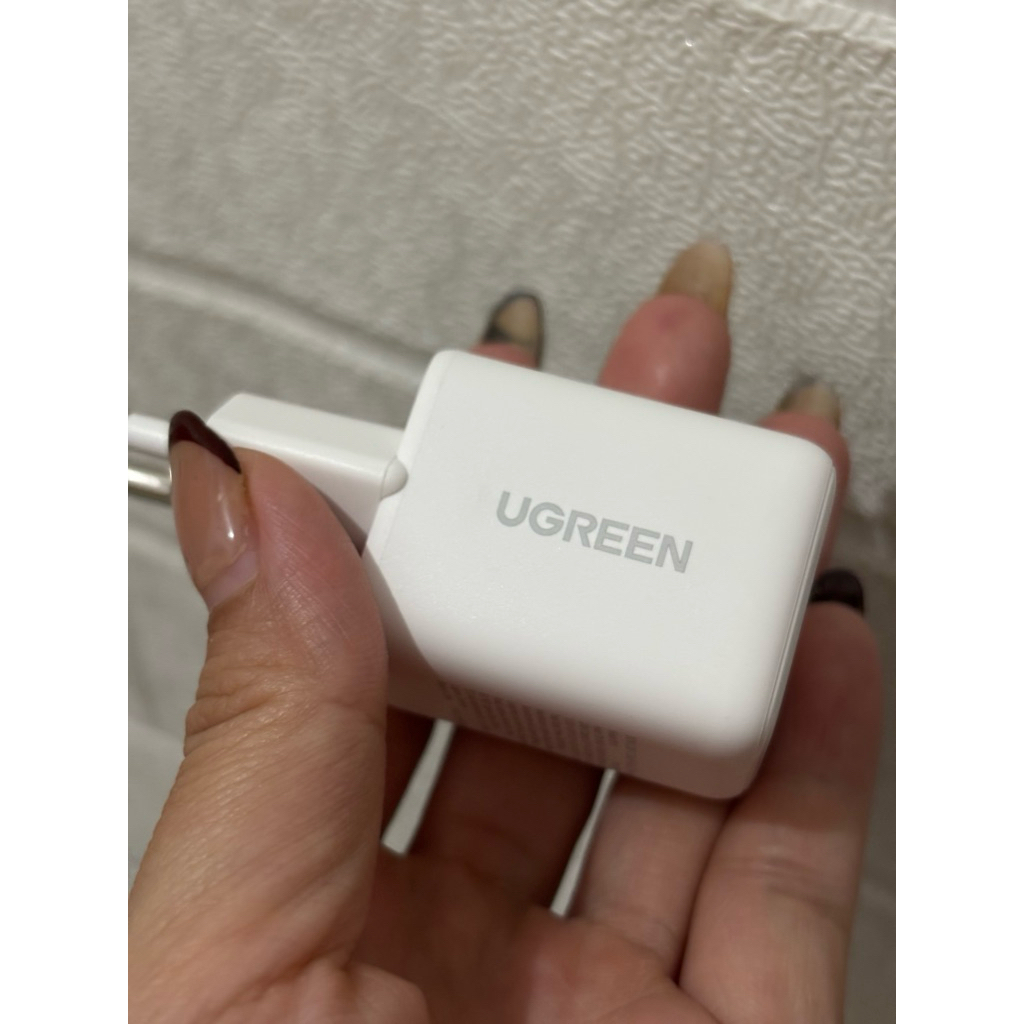 adaptor ugreen preloved like new