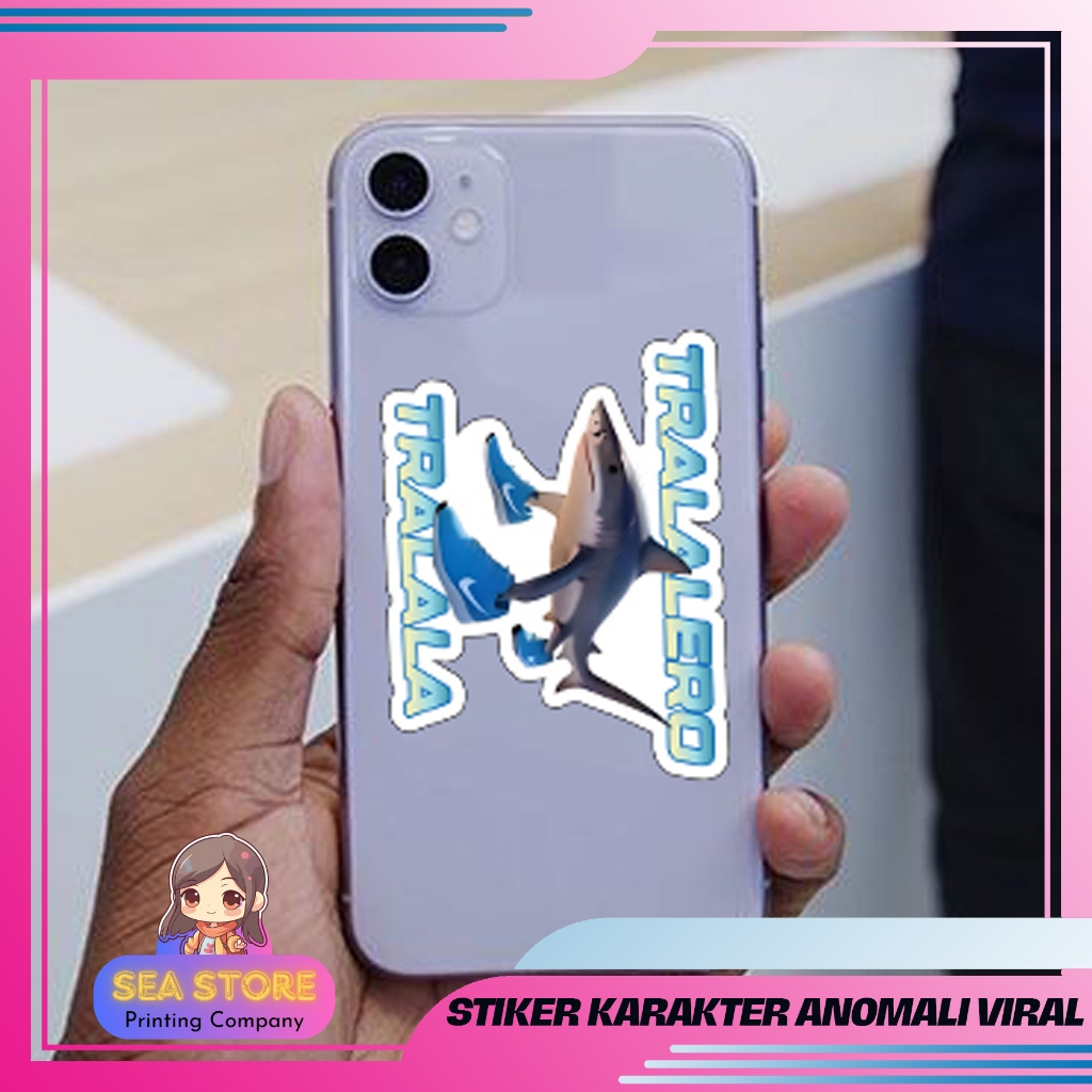 

PKET STIKER ANOMALI VIRAL MURAH MERIAH