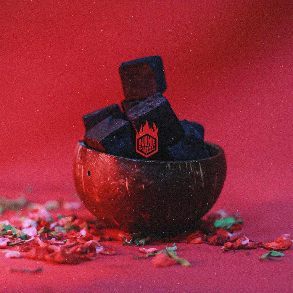 BRIKET CUBE / BRIQUETTE CUBE / ARANG BRIKET CUBE / ARANG BRIQUETTE CUBE / PREMIUM / SHISHA / SHISA /