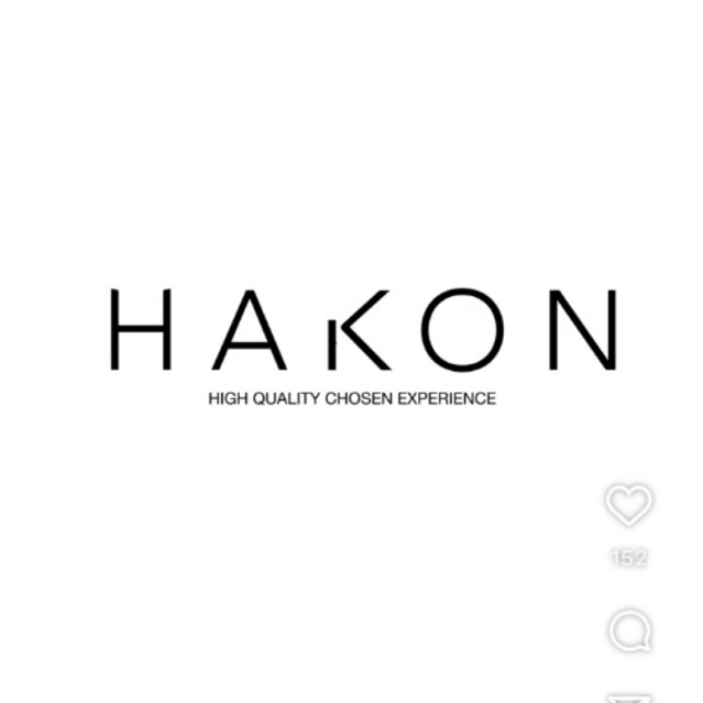 

Ceremonial Matcha no 65 by Hakon repack 40 g