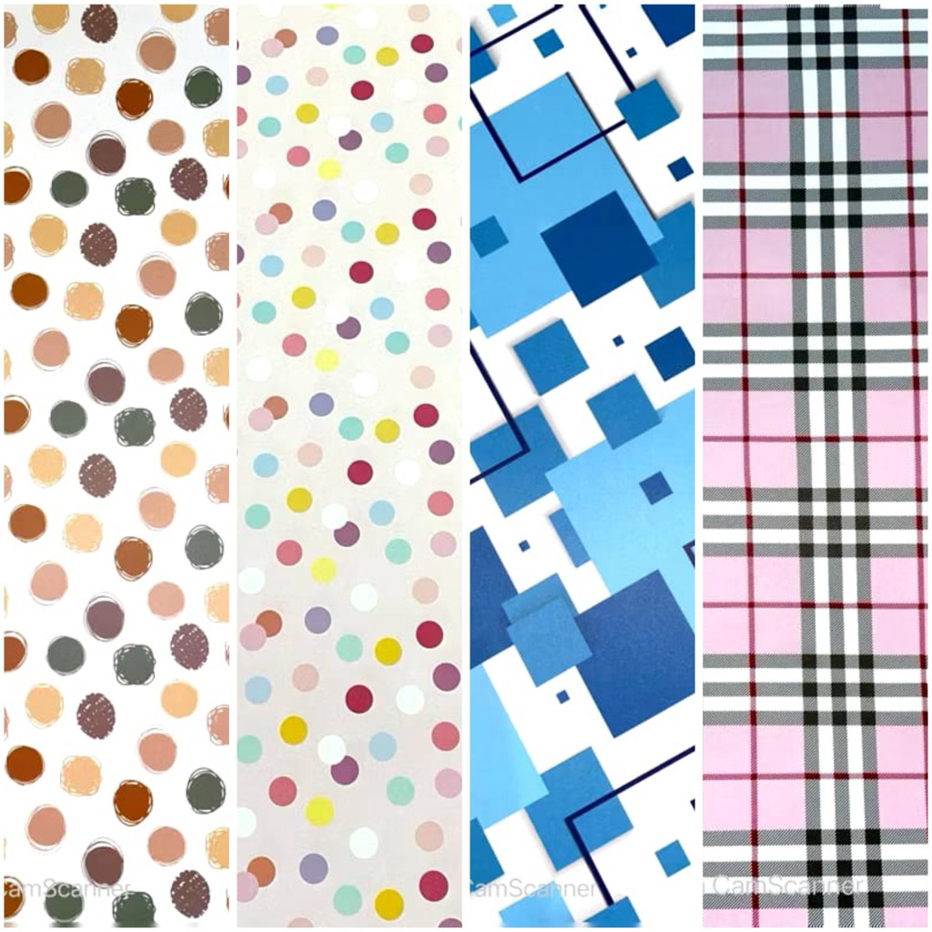 

KERTAS KADO SANSAN WAWA DOFF ISI 1 LEMBAR KOTAK FANCY PAPER SANWA