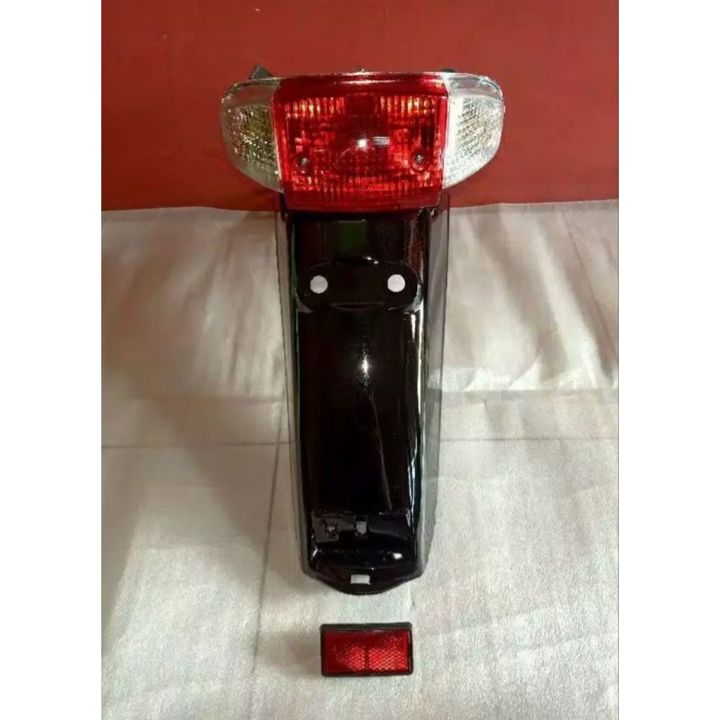 Sepekbor selebor belakang Astrea grand bulus set lampu belakang