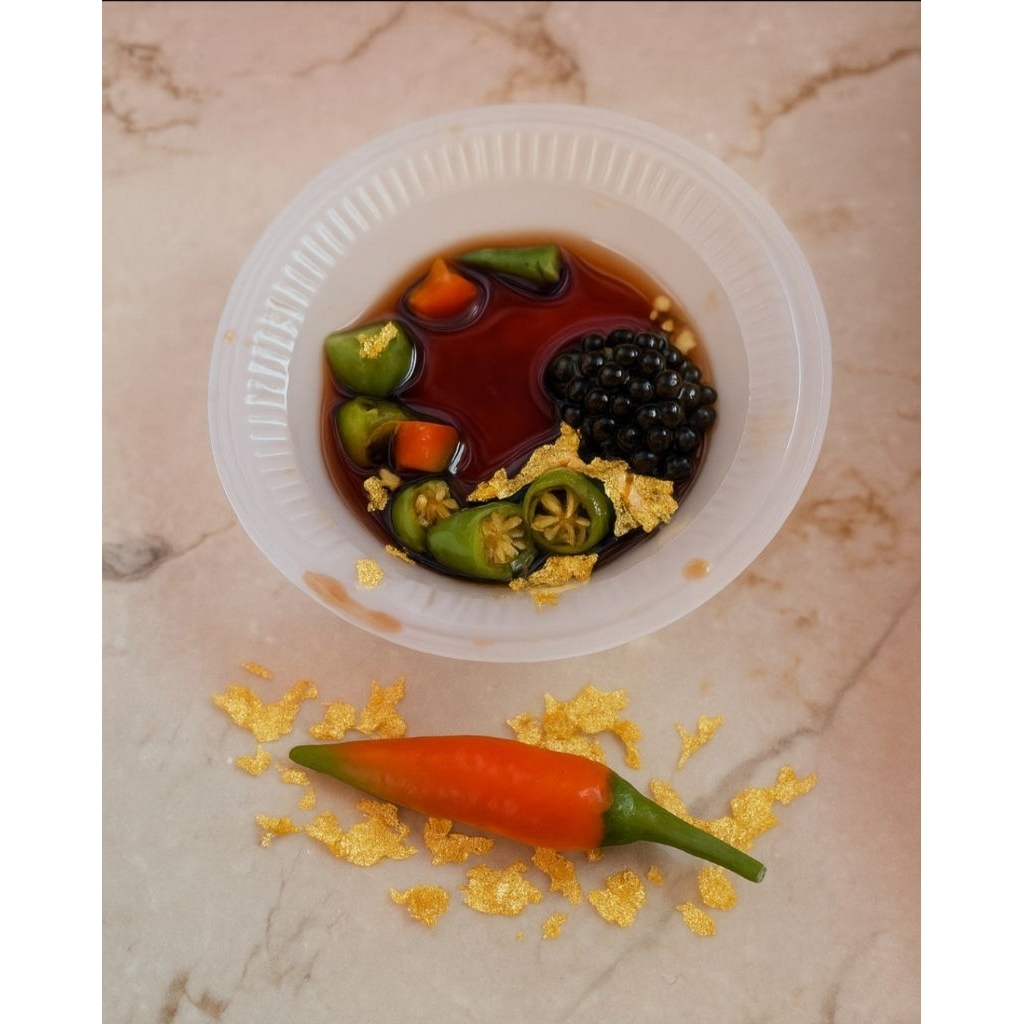 

cabe kecap asin premium