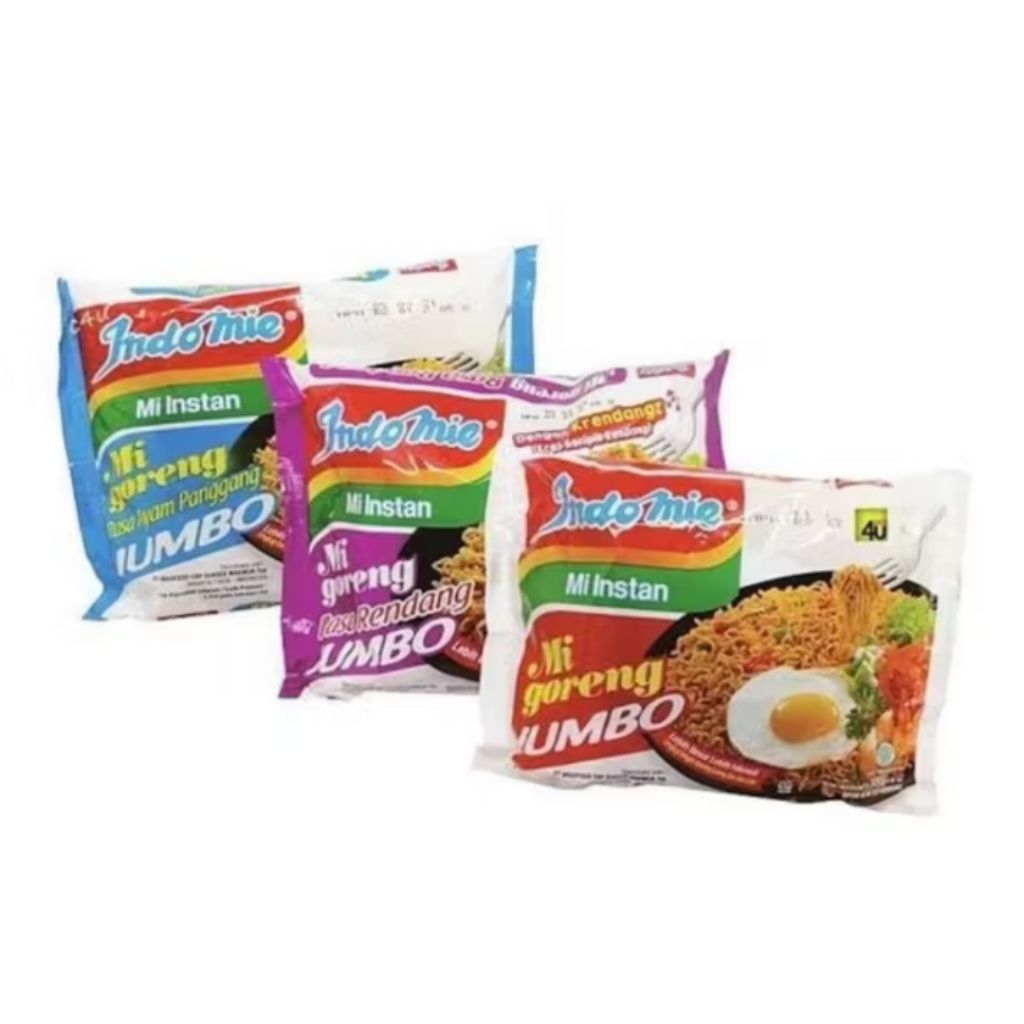

Ygshop17 1 Dus Indomie Goreng Jumbo All Varian Isi 24S