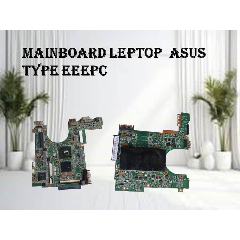MAINBOARD LEPTOP ASUS YPE EEEPC