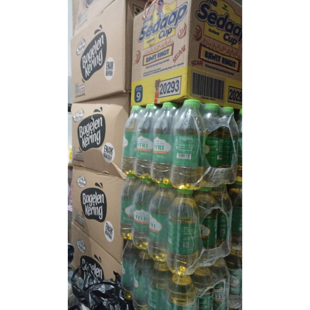 

PAKET SEMBAKO HAJAT-SYUKURAN-SEMBAKO MURAH