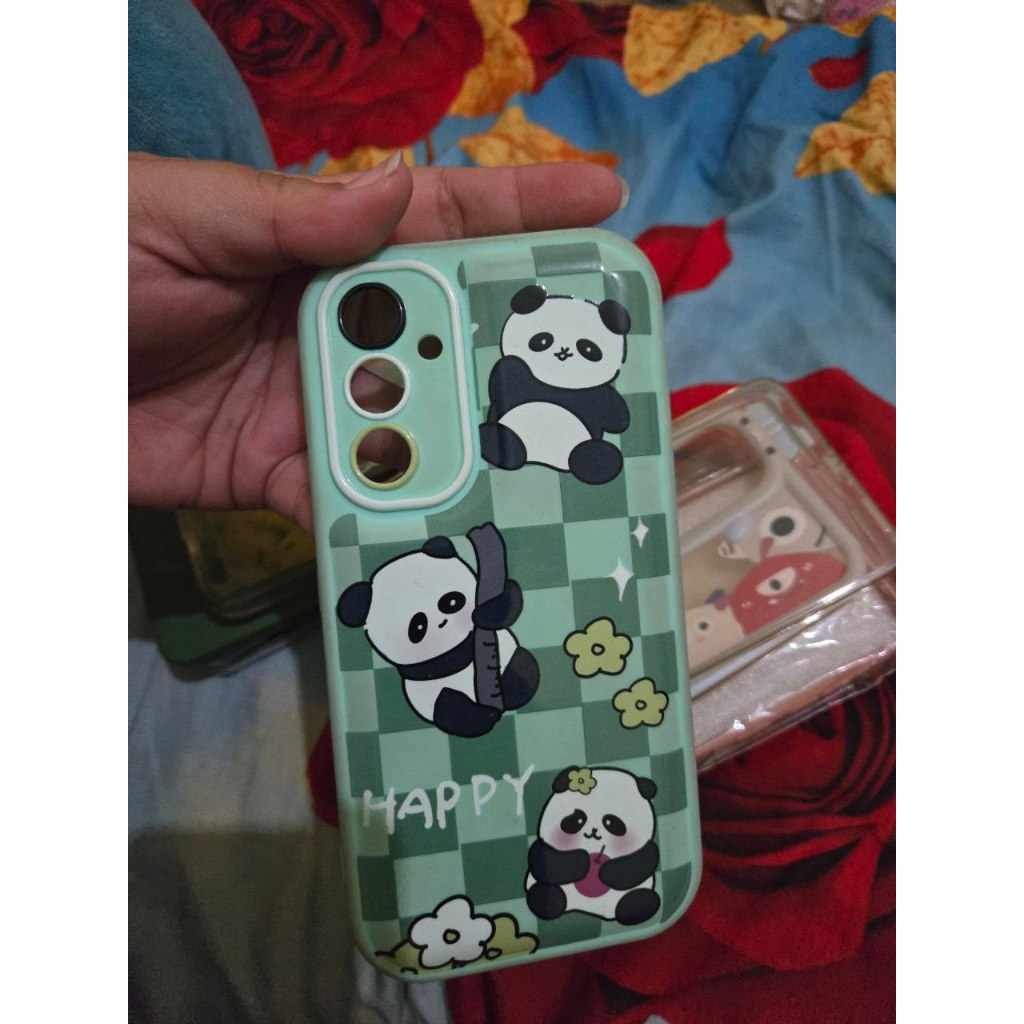 PRELOVED CASE IPHONE 13 | IPHONE 14 | IPHONE 15 | SAMSUNG A55 A54 S23 S24FE