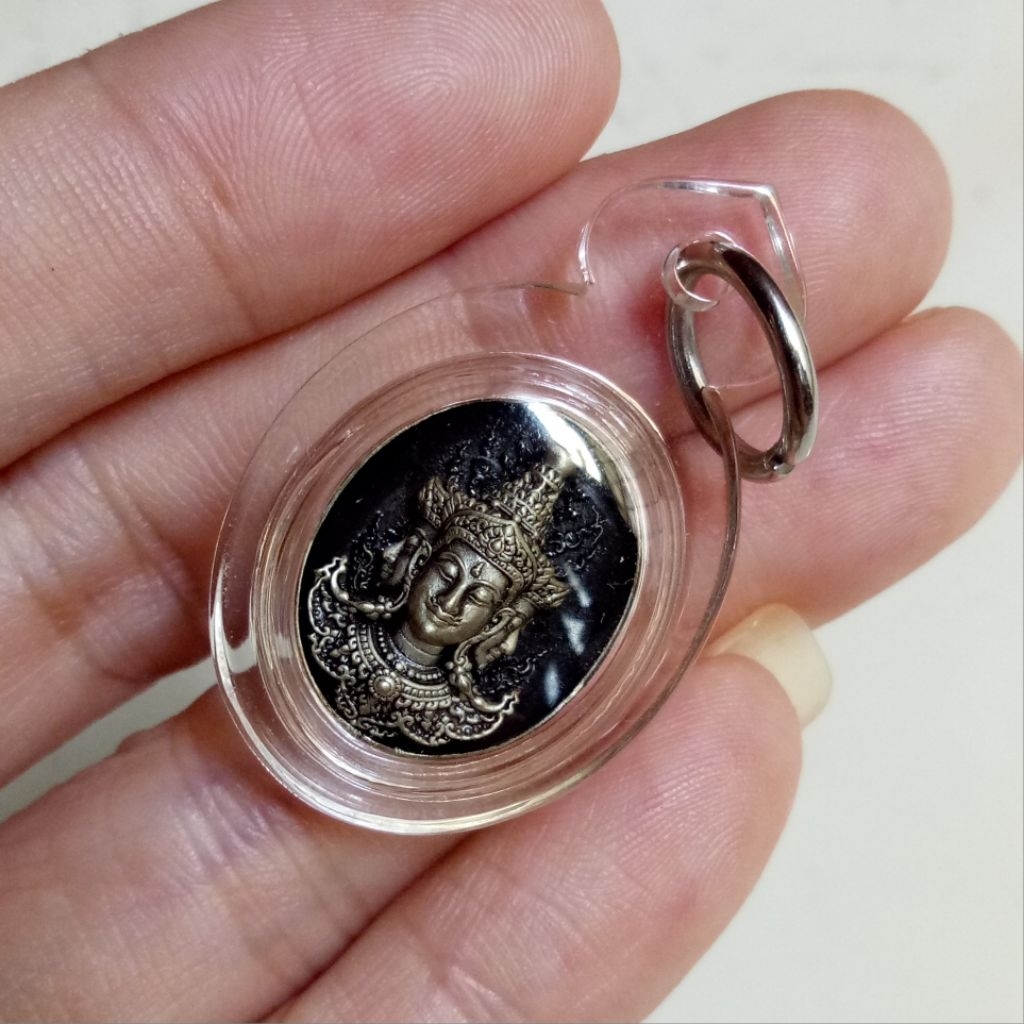 rian phra phrom bless lp sithep udon