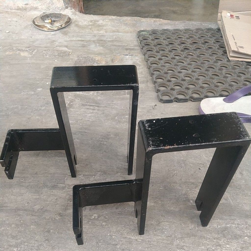 jual pangkon roda bantu sepeda listrik