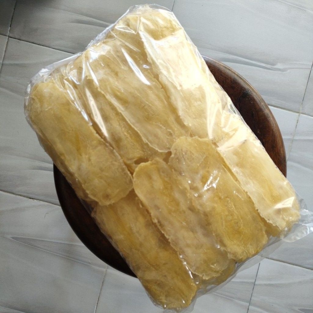 

Khas Madura Keripik Singkong Super