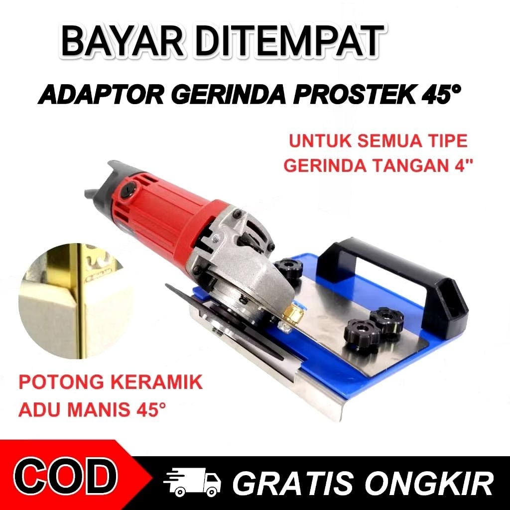 MATA PISAU WIPRO PISAU Potong granit/ marmer/keramik barang 80% baru terpakai 1/2 kali