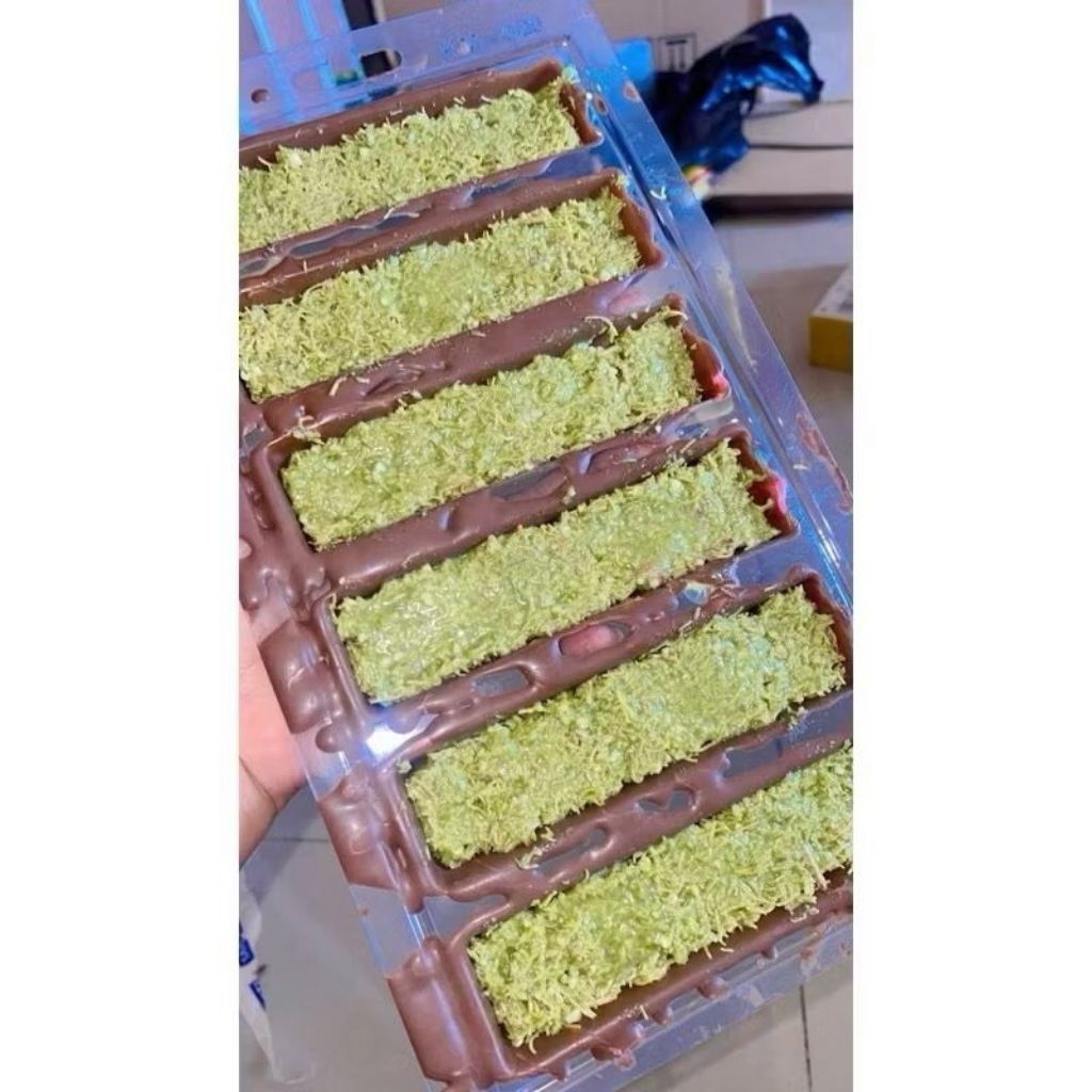 

PROMO PAKET COKLAT DUBAI MUNGIL BELI 10 FREE 1