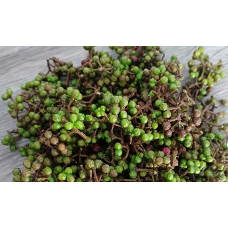 

Andaliman/Tuba/Bumbu Batak