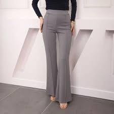 COD TERLARIS celana cutbray/ celana panjang wanita/celana kantor/celan kulot scuba