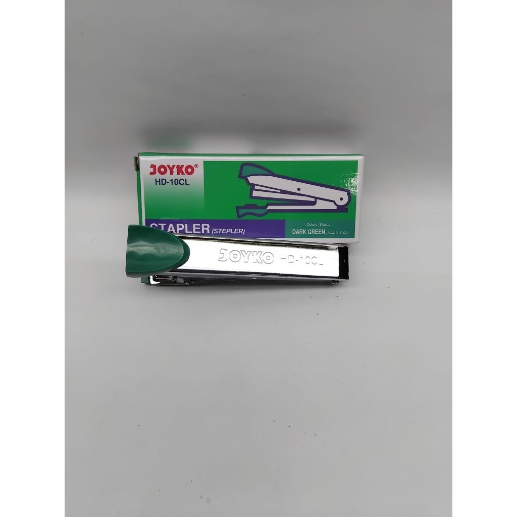 

MESIN STAPLES JOYKO HD-10CL