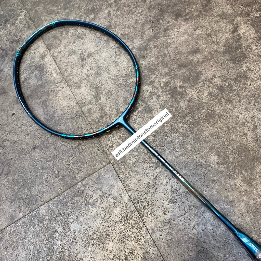 Nanoflare 800 Game Raket Yonex Raket Badminton Yonex